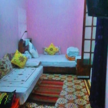 מקנס Bab Aissi Home מראה חיצוני תמונה