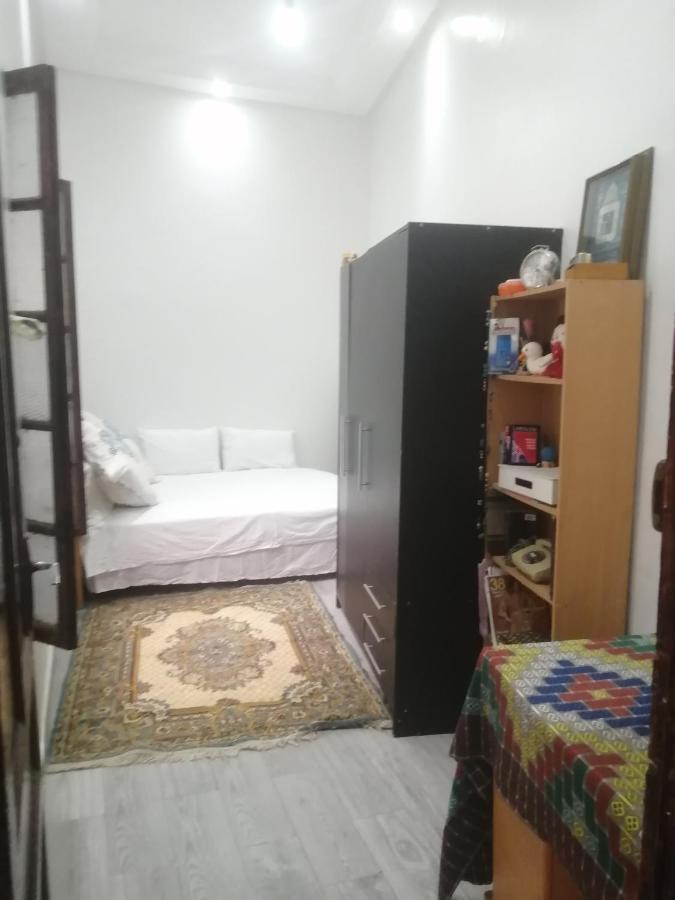 מקנס Bab Aissi Home מראה חיצוני תמונה
