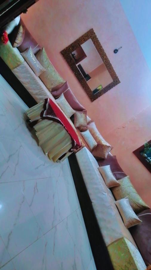 מקנס Bab Aissi Home מראה חיצוני תמונה