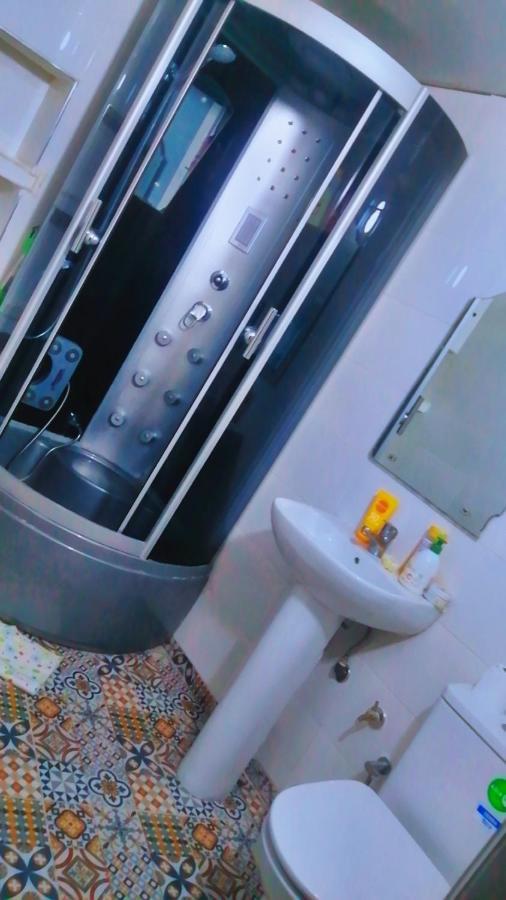 מקנס Bab Aissi Home מראה חיצוני תמונה